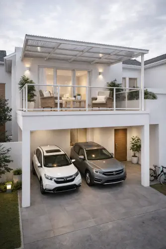 Kontraktor Mezzanine jatiuwung