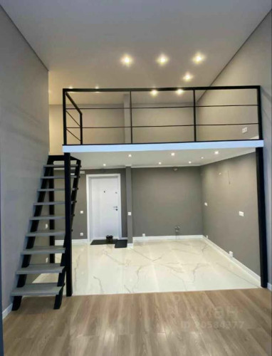 Kontraktor Mezzanine jatiuwung- Terpercaya