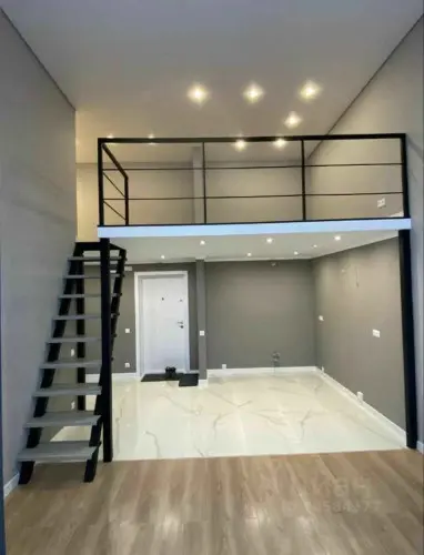 Kontraktor Mezzanine jatiuwung- Terpercaya di Jatiuwung